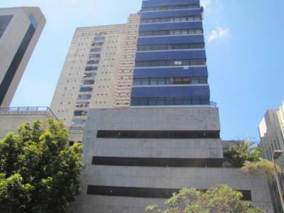 Conjunto de Salas de 23,00m², para alugar