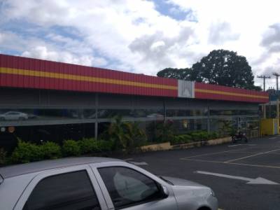 Loja de 2.250,00m², para alugar