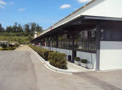 Galpão de 4.800,00m², à venda