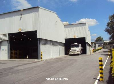 Galpão de 4.800,00m², à venda