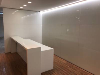Andar de 500,00m², à venda
