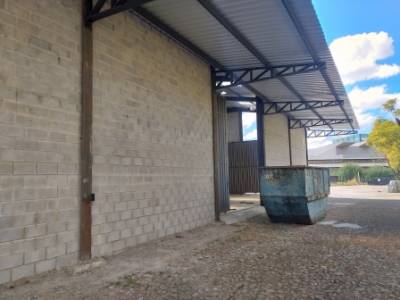 Galpão de 2.550,00m², à venda