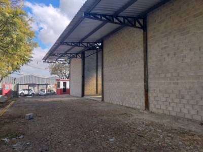 Galpão de 2.550,00m², à venda