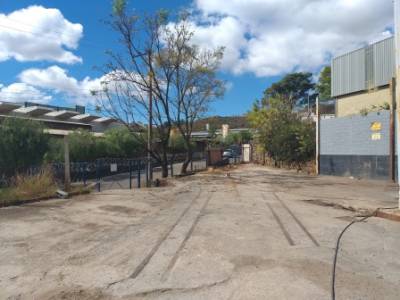 Galpão de 2.550,00m², à venda