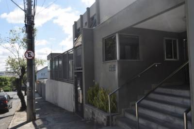 Galpão para alugar