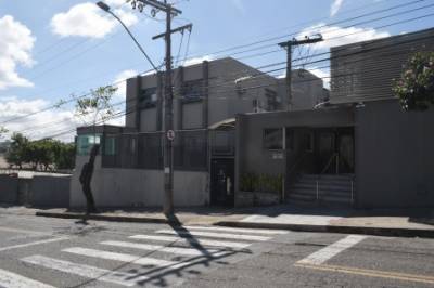 Galpão para alugar