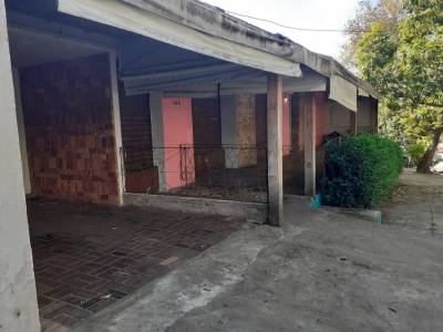 Casa comercial de 301,00m², para alugar