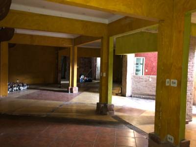 Casa comercial de 301,00m², para alugar