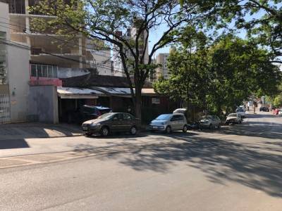 Casa comercial de 301,00m², para alugar