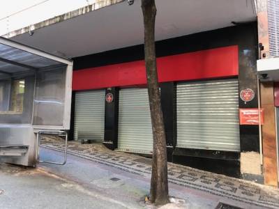 Loja de 542,00m², à venda