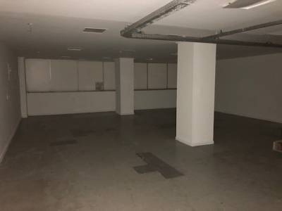 Loja de 542,00m², à venda