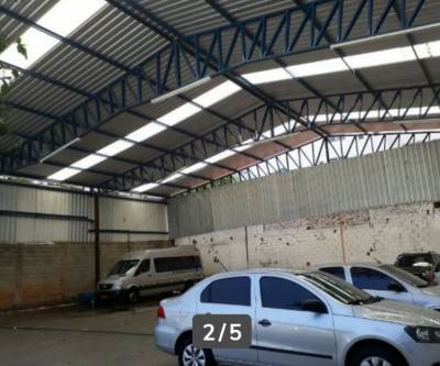 Lote de 1.250,00m², à venda