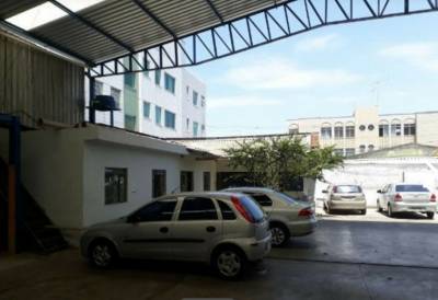 Lote de 2.000,00m², à venda