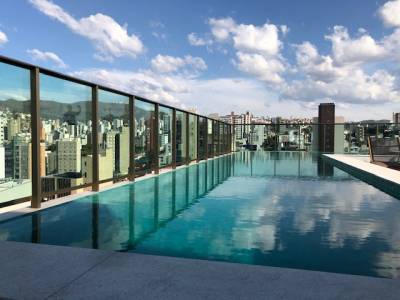 Apartamento de 66,63m², à venda