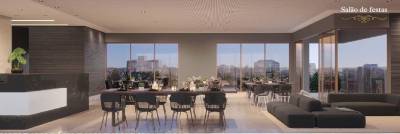 Apartamento de 66,63m², à venda