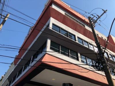 Andar de 885,00m², para alugar