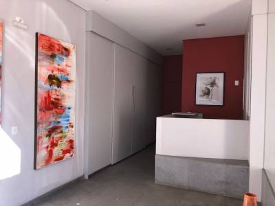 Andar de 885,00m², para alugar