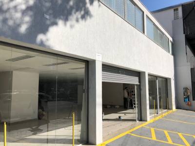 Loja de 475,00m², para alugar