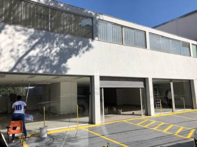Loja de 475,00m², para alugar