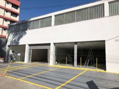 Loja de 475,00m², para alugar