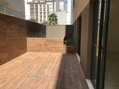 Apartamento de 159,00m², à venda
