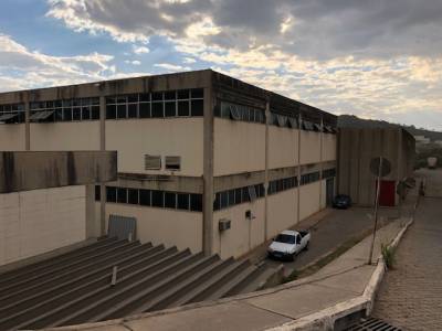 Galpão de 5.920,00m², para alugar