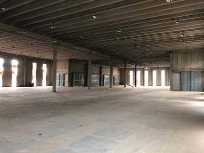 Galpão de 5.920,00m², para alugar