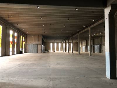 Galpão de 5.920,00m², para alugar