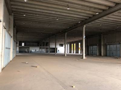 Galpão de 5.920,00m², para alugar