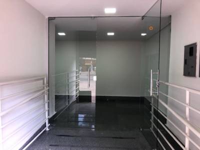 Sala de 512,00m², para alugar
