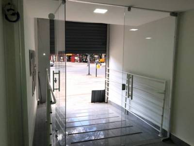 Sala de 512,00m², para alugar