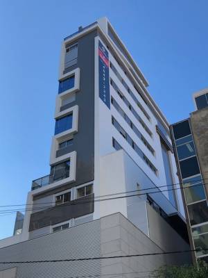 Apartamento de 67,40m², à venda