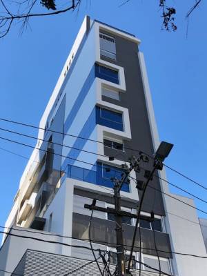 Apartamento de 140,59m², à venda
