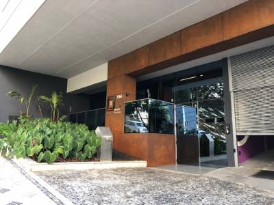 Apartamento de 140,59m², à venda