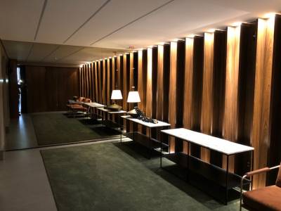 Apartamento de 140,59m², à venda