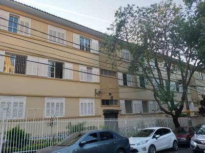 Apartamento de 85,00m², à venda
