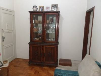 Apartamento de 85,00m², à venda
