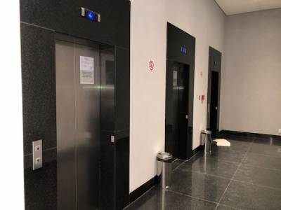 Conjunto de Salas de 760,00m², à venda