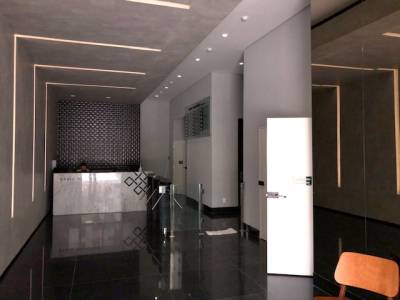Conjunto de Salas de 760,00m², à venda