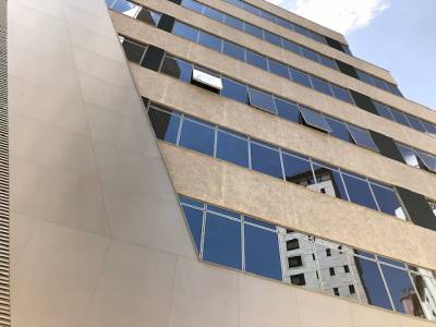Conjunto de Salas de 760,00m², à venda
