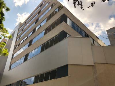Conjunto de Salas de 760,00m², para alugar