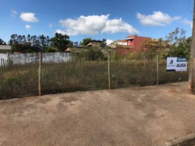 Lote Comercial de 360,00m², para alugar
