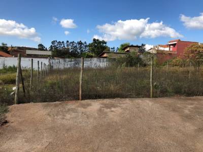 Lote Comercial de 360,00m², para alugar