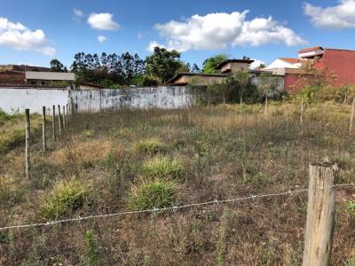 Lote Comercial de 360,00m², para alugar