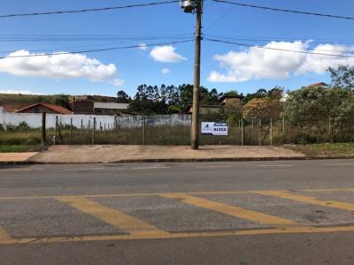 Lote Comercial de 360,00m², para alugar
