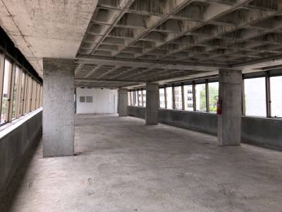 Prédio Comercial de 4.152,23m², para alugar