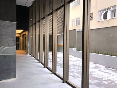 Prédio Comercial de 4.152,23m², para alugar