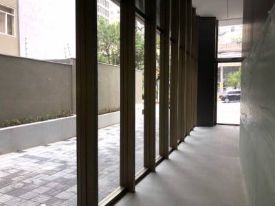 Prédio Comercial de 4.152,23m², para alugar