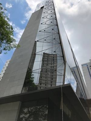 Prédio Comercial de 4.152,23m², para alugar