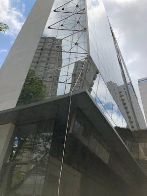 Prédio Comercial de 4.152,23m², para alugar